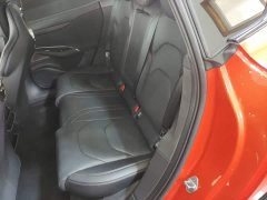 Xiaomi SU7 Rear-Wheel Drive Ultra-Long Range Advanced Autonomous Driving Pro - ფოტო 17