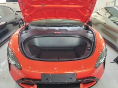 Xiaomi SU7 Rear-Wheel Drive Ultra-Long Range Advanced Autonomous Driving Pro - ფოტო 20