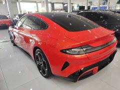 Xiaomi SU7 Rear-Wheel Drive Ultra-Long Range Advanced Autonomous Driving Pro - ფოტო 5