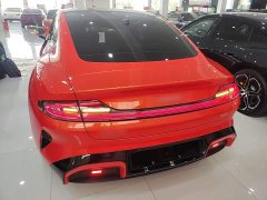 Xiaomi SU7 Rear-Wheel Drive Ultra-Long Range Advanced Autonomous Driving Pro - ფოტო 6