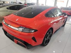 Xiaomi SU7 Rear-Wheel Drive Ultra-Long Range Advanced Autonomous Driving Pro - ფოტო 7