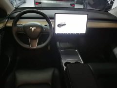 Tesla Model Y Long Range All-Wheel Drive - ფოტო 10