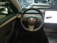 Tesla Model Y Long Range All-Wheel Drive - ფოტო 11