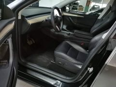 Tesla Model Y Long Range All-Wheel Drive - ფოტო 15