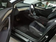 Tesla Model Y Long Range All-Wheel Drive - ფოტო 16