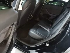 Tesla Model Y Long Range All-Wheel Drive - ფოტო 17