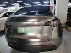 Tesla Model Y Long Range All-Wheel Drive - ფოტო 6
