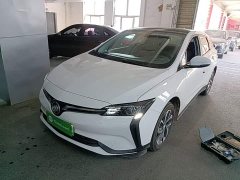 Buick Weilan 6 2024 450km Yue Enjoy Plus - ფოტო 1