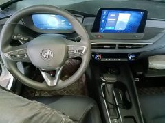 Buick Weilan 6 2024 450km Yue Enjoy Plus - ფოტო 10