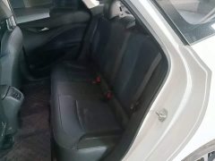 Buick Weilan 6 2024 450km Yue Enjoy Plus - ფოტო 17