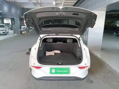 Buick Weilan 6 2024 450km Yue Enjoy Plus - ფოტო 19