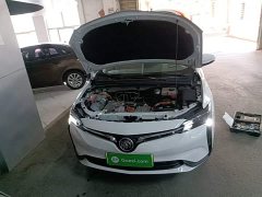 Buick Weilan 6 2024 450km Yue Enjoy Plus - ფოტო 20