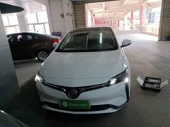 Buick Weilan 6 2024 450km Yue Enjoy Plus - ფოტო 3