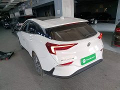 Buick Weilan 6 2024 450km Yue Enjoy Plus - ფოტო 5