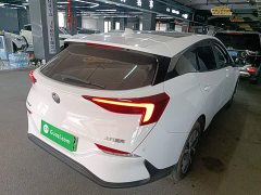 Buick Weilan 6 2024 450km Yue Enjoy Plus - ფოტო 7