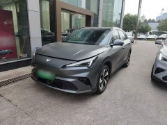 BAIC ARCFOX Alpha T5 Extended Range 1215 Yuan Jing Zhi Xing Version - ფოტო 1