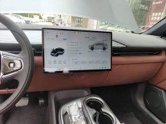 BAIC ARCFOX Alpha T5 Extended Range 1215 Yuan Jing Zhi Xing Version - ფოტო 13