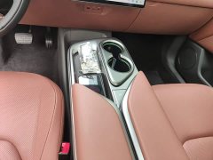 BAIC ARCFOX Alpha T5 Extended Range 1215 Yuan Jing Zhi Xing Version - ფოტო 14