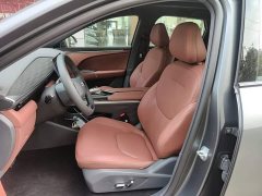 BAIC ARCFOX Alpha T5 Extended Range 1215 Yuan Jing Zhi Xing Version - ფოტო 15
