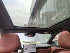 BAIC ARCFOX Alpha T5 Extended Range 1215 Yuan Jing Zhi Xing Version - ფოტო 18