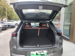 BAIC ARCFOX Alpha T5 Extended Range 1215 Yuan Jing Zhi Xing Version - ფოტო 19