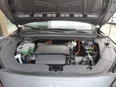 BAIC ARCFOX Alpha T5 Extended Range 1215 Yuan Jing Zhi Xing Version - ფოტო 20