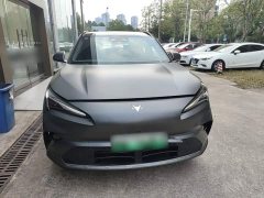 BAIC ARCFOX Alpha T5 Extended Range 1215 Yuan Jing Zhi Xing Version - ფოტო 3