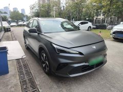 BAIC ARCFOX Alpha T5 Extended Range 1215 Yuan Jing Zhi Xing Version - ფოტო 4