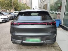 BAIC ARCFOX Alpha T5 Extended Range 1215 Yuan Jing Zhi Xing Version - ფოტო 6