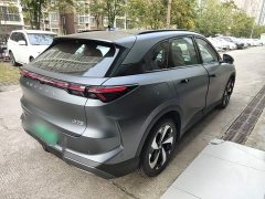 BAIC ARCFOX Alpha T5 Extended Range 1215 Yuan Jing Zhi Xing Version - ფოტო 7