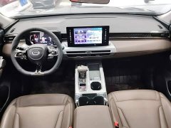 GAC Aion GS4 MAX 1.5T Pilot Edition - ფოტო 10