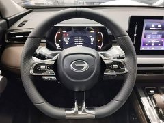 GAC Aion GS4 MAX 1.5T Pilot Edition - ფოტო 11