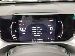 GAC Aion GS4 MAX 1.5T Pilot Edition - ფოტო 12