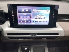 GAC Aion GS4 MAX 1.5T Pilot Edition - ფოტო 13