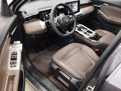 GAC Aion GS4 MAX 1.5T Pilot Edition - ფოტო 16