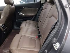 GAC Aion GS4 MAX 1.5T Pilot Edition - ფოტო 17