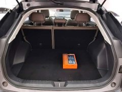 GAC Aion GS4 MAX 1.5T Pilot Edition - ფოტო 19