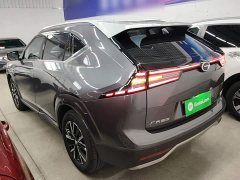 GAC Aion GS4 MAX 1.5T Pilot Edition - ფოტო 5