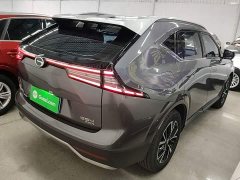 GAC Aion GS4 MAX 1.5T Pilot Edition - ფოტო 7