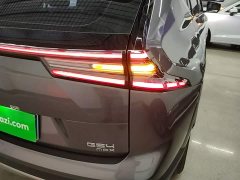 GAC Aion GS4 MAX 1.5T Pilot Edition - ფოტო 8