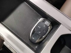 GAC Aion GS4 MAX 1.5T Pilot Edition - ფოტო 9