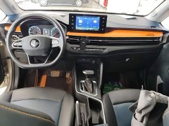 Rui Lan Motors Rui Lan X3 PRO 1.5L CVT Xiao Sa - ფოტო 10