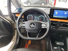 Rui Lan Motors Rui Lan X3 PRO 1.5L CVT Xiao Sa - ფოტო 11
