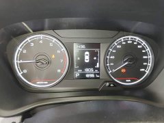 Rui Lan Motors Rui Lan X3 PRO 1.5L CVT Xiao Sa - ფოტო 12