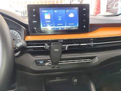 Rui Lan Motors Rui Lan X3 PRO 1.5L CVT Xiao Sa - ფოტო 13