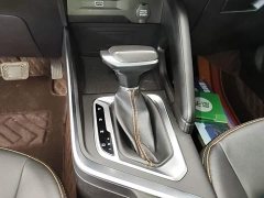 Rui Lan Motors Rui Lan X3 PRO 1.5L CVT Xiao Sa - ფოტო 14
