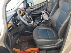 Rui Lan Motors Rui Lan X3 PRO 1.5L CVT Xiao Sa - ფოტო 15