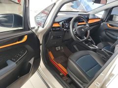 Rui Lan Motors Rui Lan X3 PRO 1.5L CVT Xiao Sa - ფოტო 16