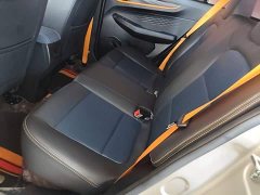 Rui Lan Motors Rui Lan X3 PRO 1.5L CVT Xiao Sa - ფოტო 17