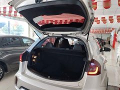 Rui Lan Motors Rui Lan X3 PRO 1.5L CVT Xiao Sa - ფოტო 19